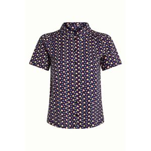 King Louie Maisie Fifi Blouse